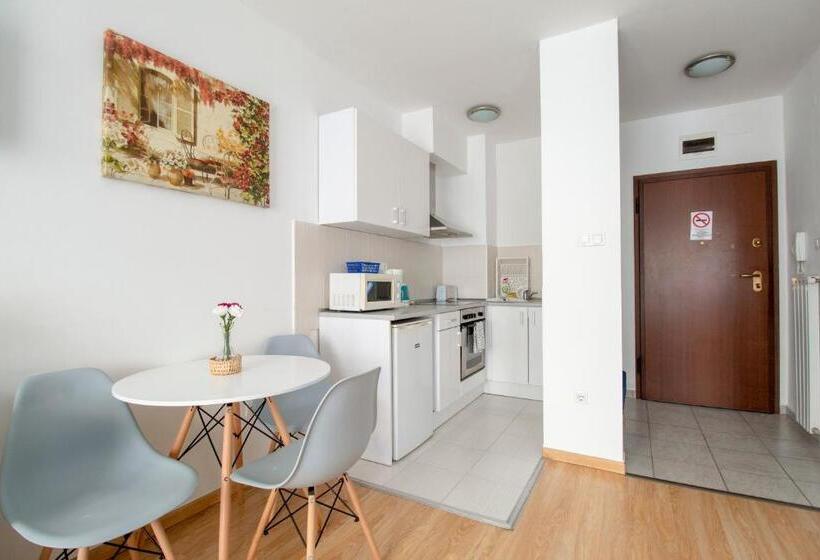 Fotos del hotel Prince Apartments:  27