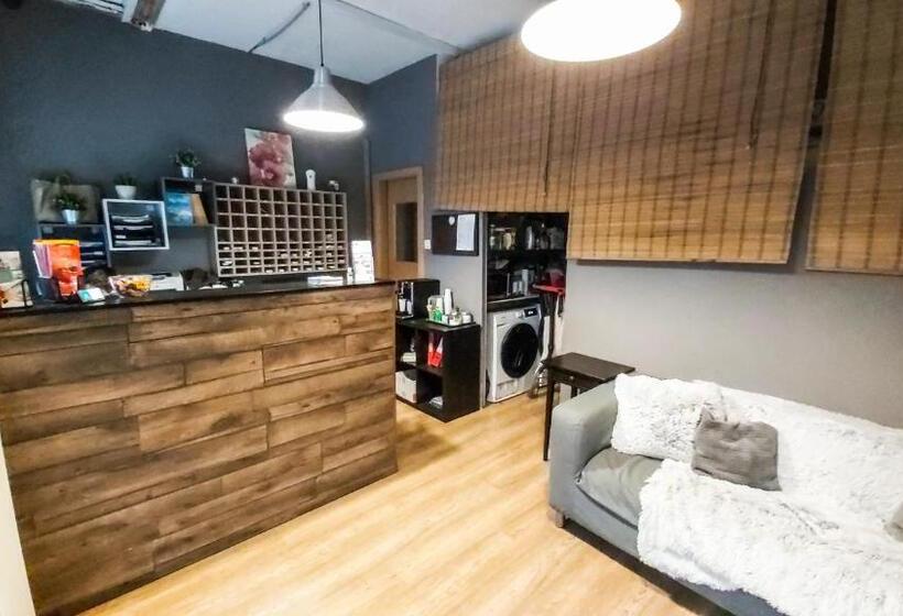 Fotos del hotel Prince Apartments:  4