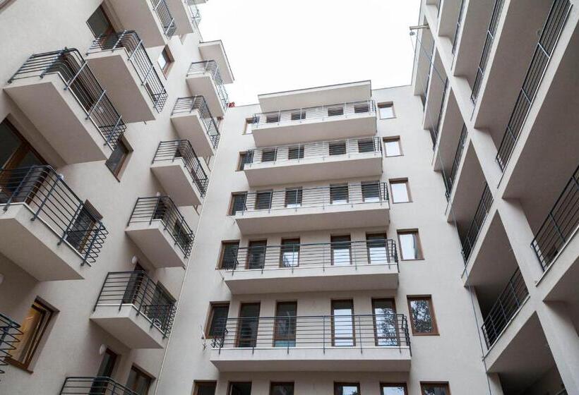 Fotos del hotel Prince Apartments:  3