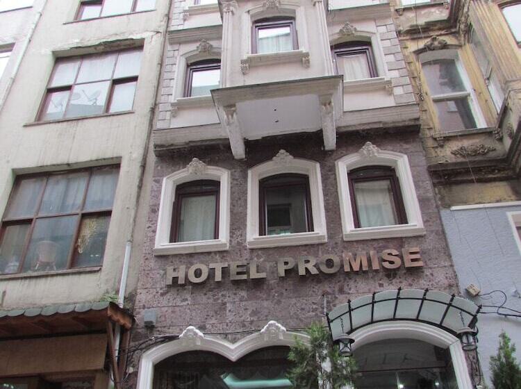 Fotos del hotel Promise:  4