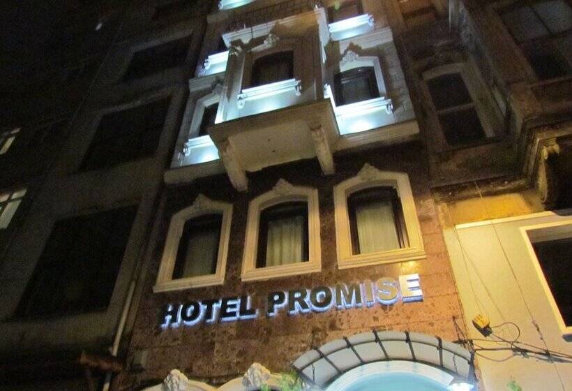 Fotos del hotel Promise:  22