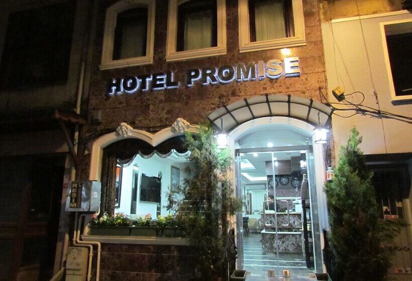 Fotos del hotel Promise:  30