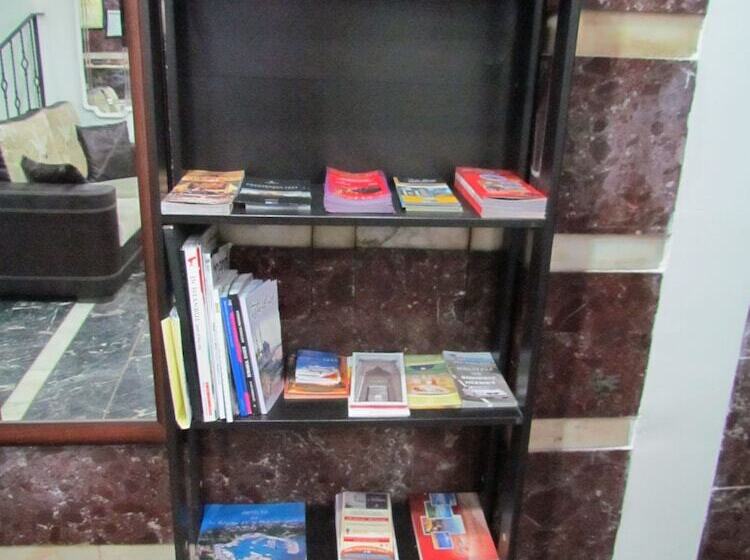 Fotos del hotel Promise:  15