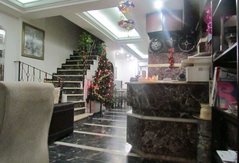 Fotos del hotel Promise:  21