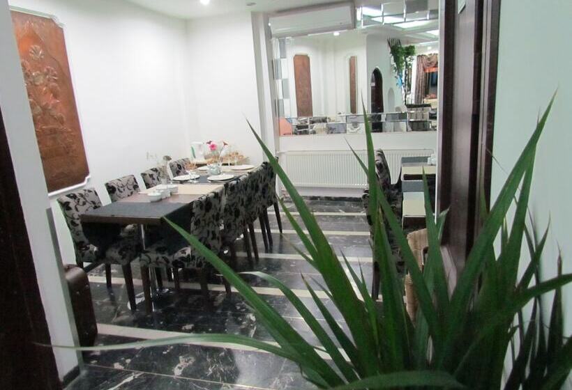 Fotos del hotel Promise:  14