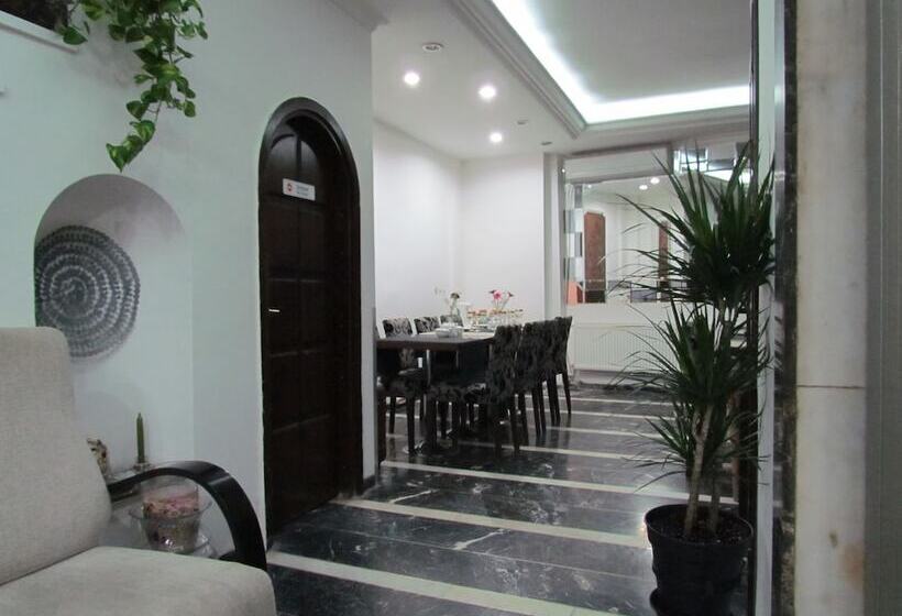 Fotos del hotel Promise:  13