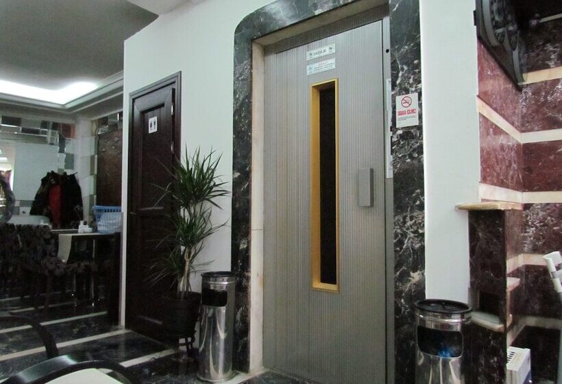 Fotos del hotel Promise:  11