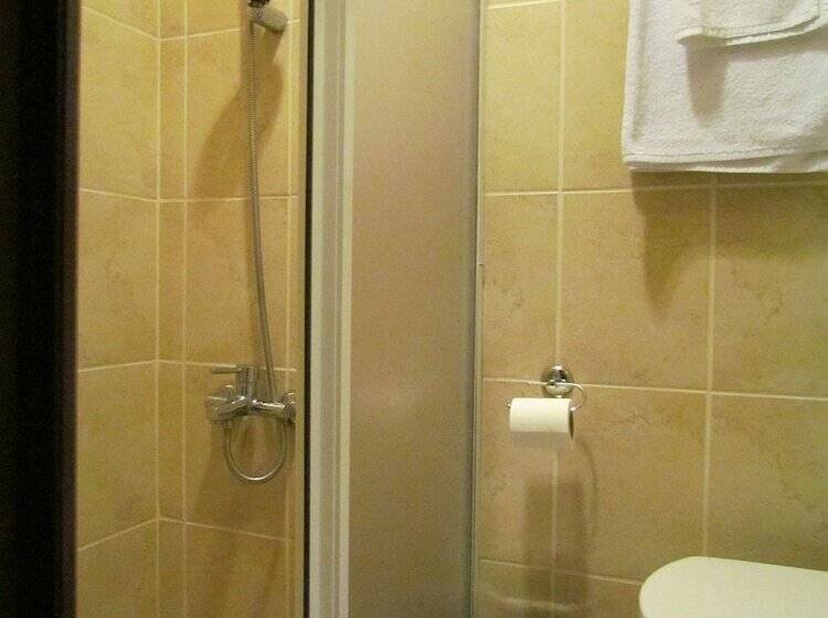 Fotos del hotel Promise:  9