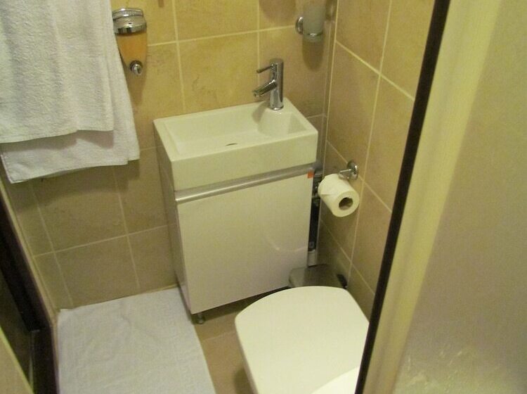 Fotos del hotel Promise:  24