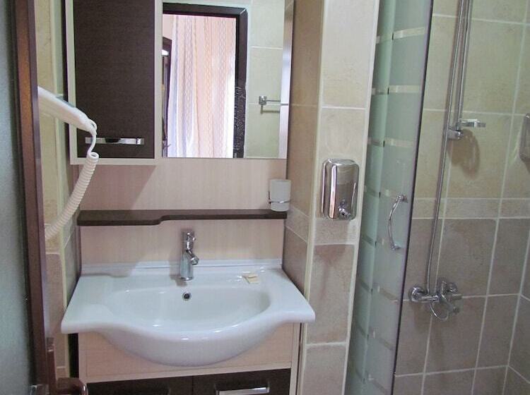 Fotos del hotel Promise:  8