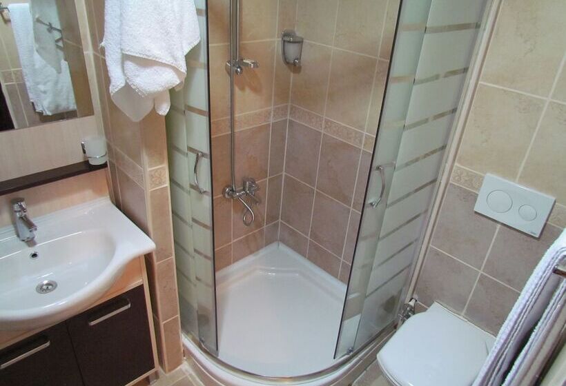 Fotos del hotel Promise:  25