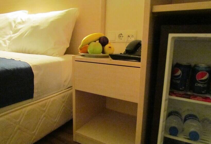 Fotos del hotel Promise:  26