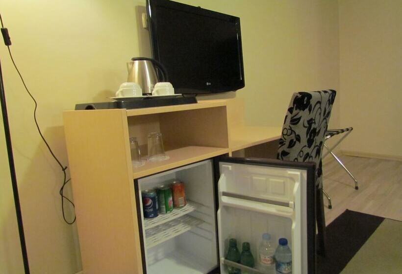 Fotos del hotel Promise:  6