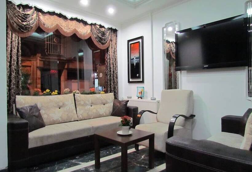 Fotos del hotel Promise:  27