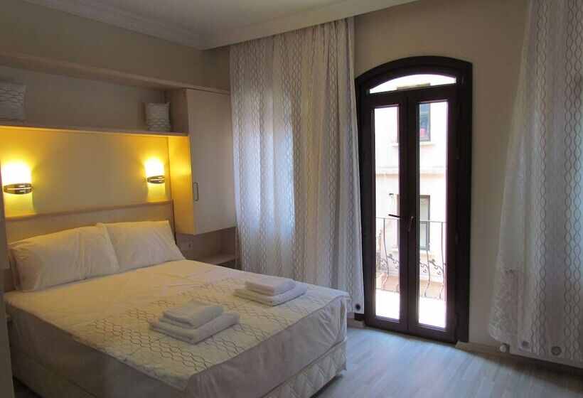 Fotos del hotel Promise:  3