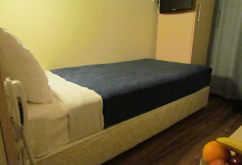 Fotos del hotel Promise:  29