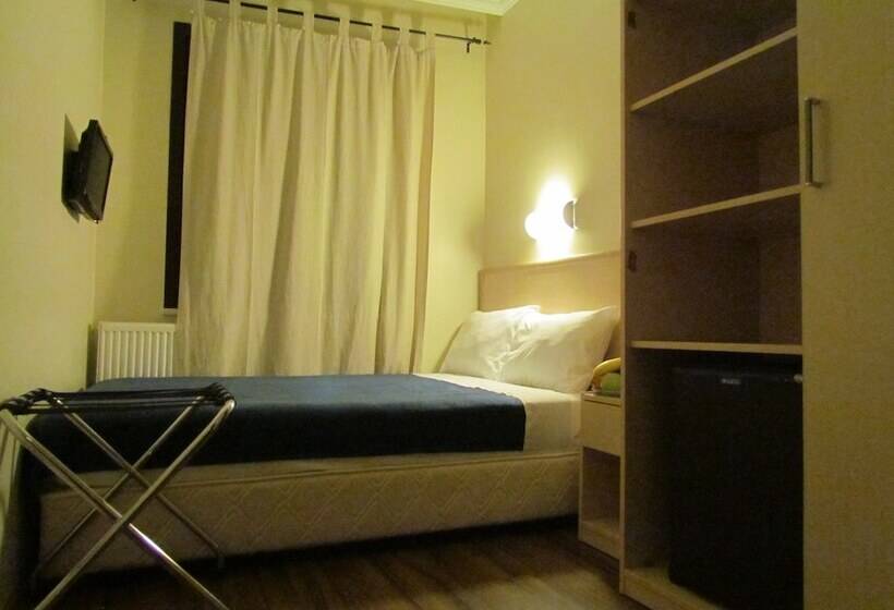 Fotos del hotel Promise:  17