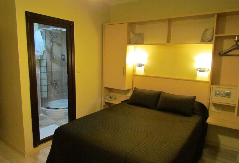 Fotos del hotel Promise:  2