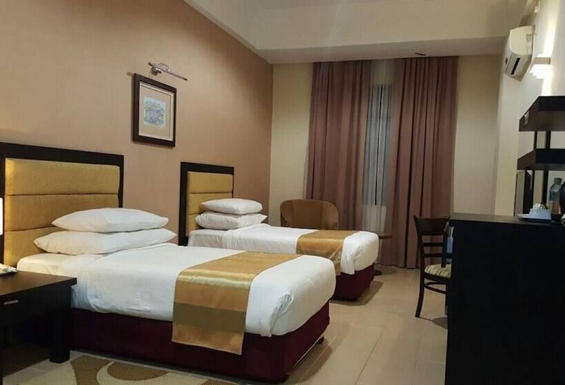 Puteri Bay Hotel Melaka