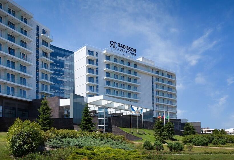 هتل Radisson Collection Paradise Resort And Spa, Sochi