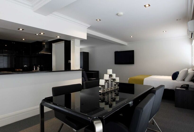 Fotos del hotel Ramada  & Suites Sydney Cabramatta:  38