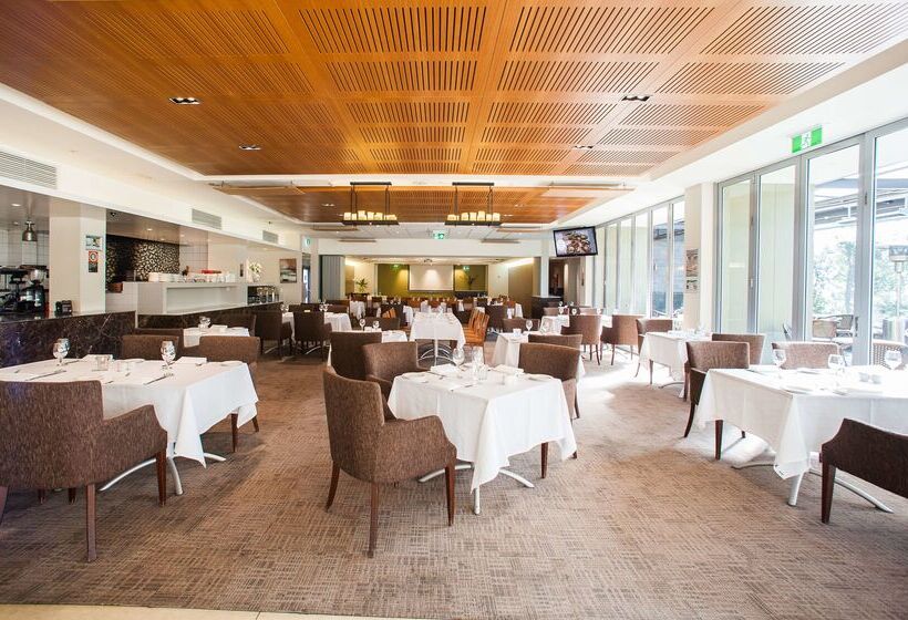 Fotos del hotel Ramada  & Suites Sydney Cabramatta:  40