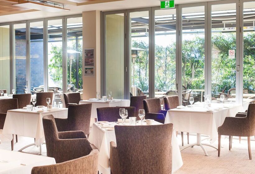 Fotos del hotel Ramada  & Suites Sydney Cabramatta:  41