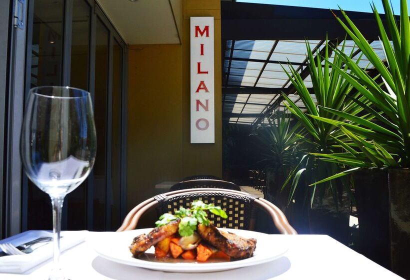 Fotos del hotel Ramada  & Suites Sydney Cabramatta:  42