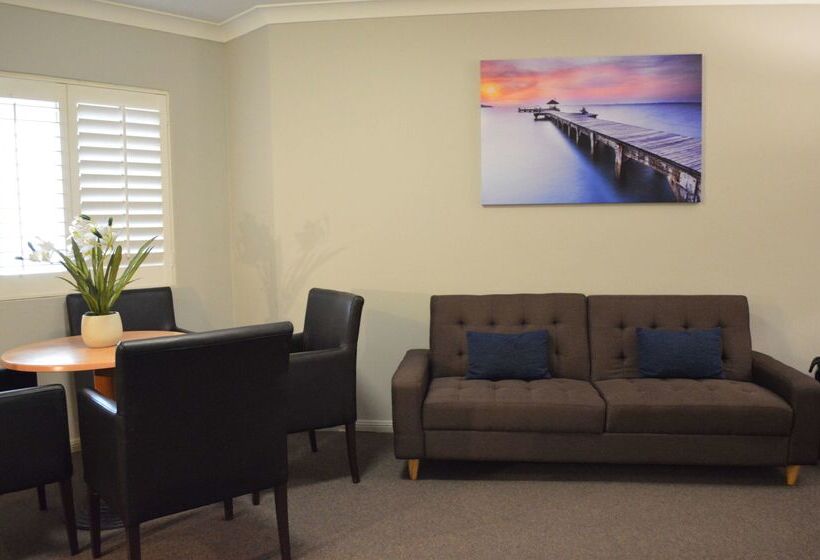 Fotos del hotel Ramada  & Suites Sydney Cabramatta:  32