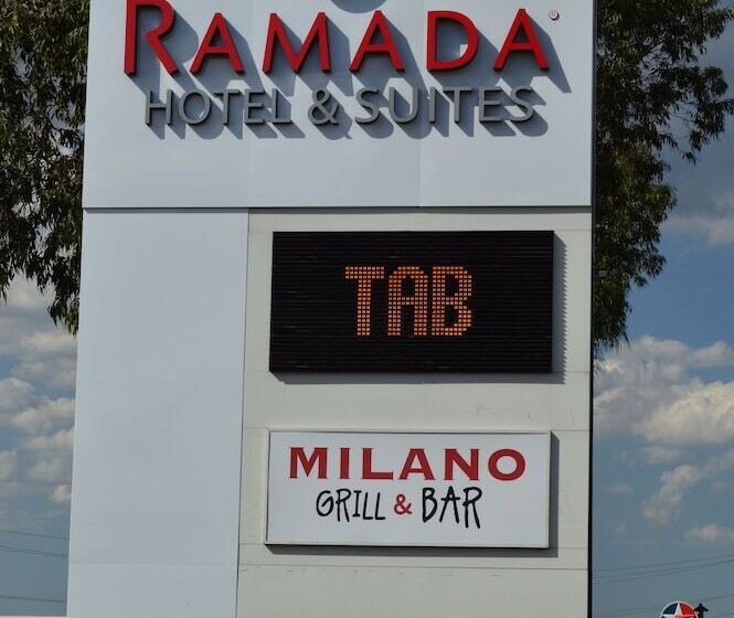 Fotos del hotel Ramada  & Suites Sydney Cabramatta:  33