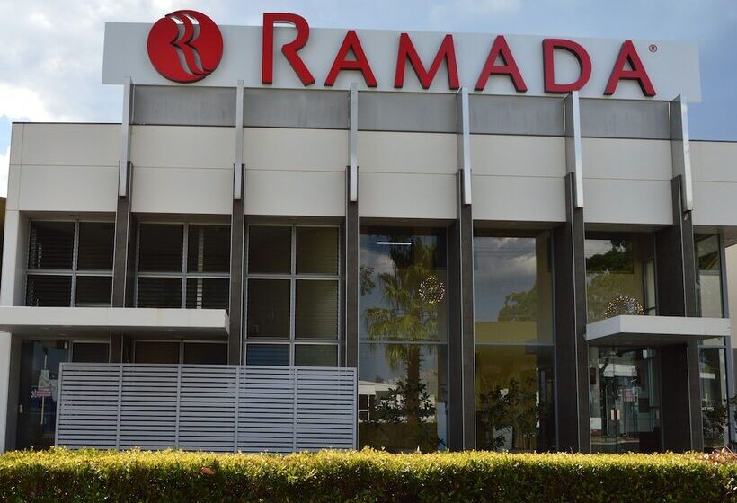 Fotos del hotel Ramada  & Suites Sydney Cabramatta:  26