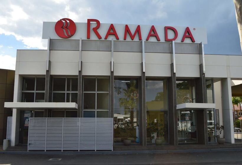 Ramada Hotel & Suites By Wyndham Cabramatta