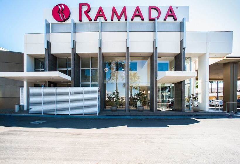 Fotos del hotel Ramada  & Suites Sydney Cabramatta:  49