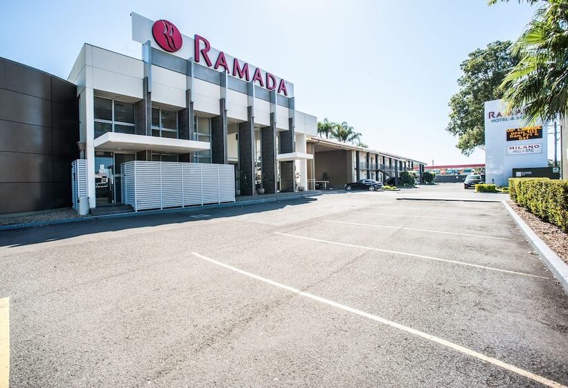 Fotos del hotel Ramada  & Suites Sydney Cabramatta:  50
