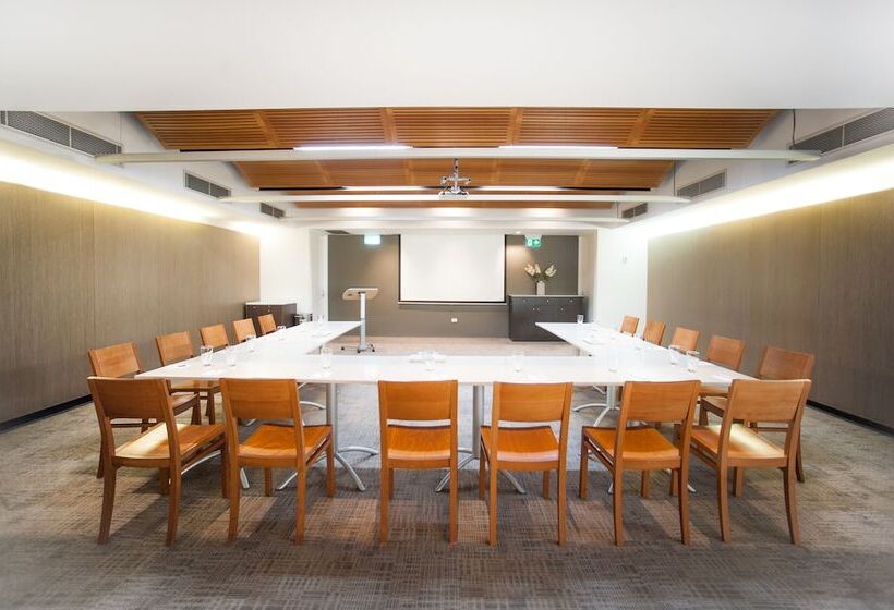 Fotos del hotel Ramada  & Suites Sydney Cabramatta:  37