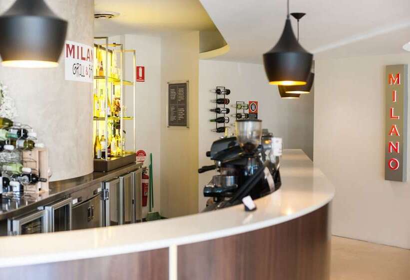 Fotos del hotel Ramada  & Suites Sydney Cabramatta:  10