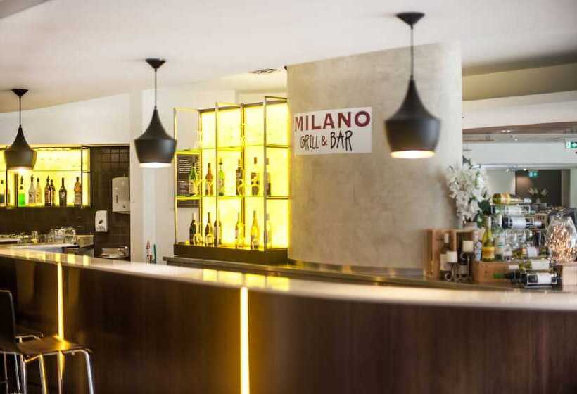 Fotos del hotel Ramada  & Suites Sydney Cabramatta:  21