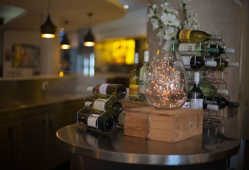 Fotos del hotel Ramada  & Suites Sydney Cabramatta:  46