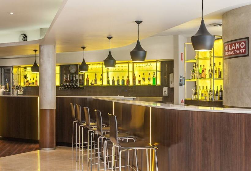 Fotos del hotel Ramada  & Suites Sydney Cabramatta:  25