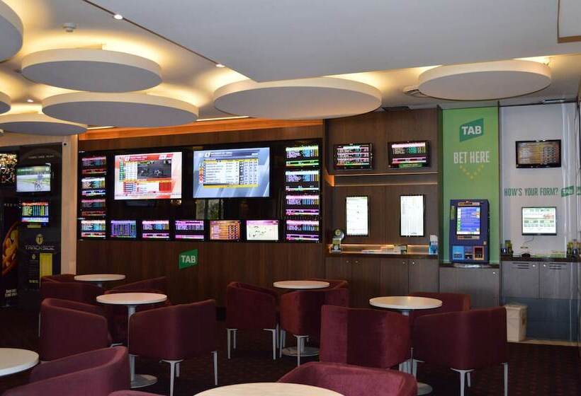 Fotos del hotel Ramada  & Suites Sydney Cabramatta:  22