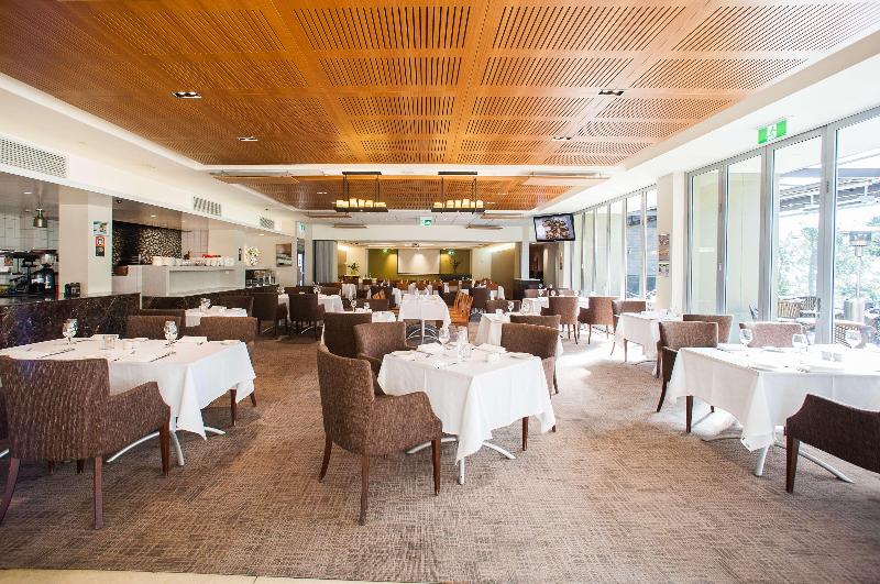 Fotos del hotel Ramada  & Suites Sydney Cabramatta:  14