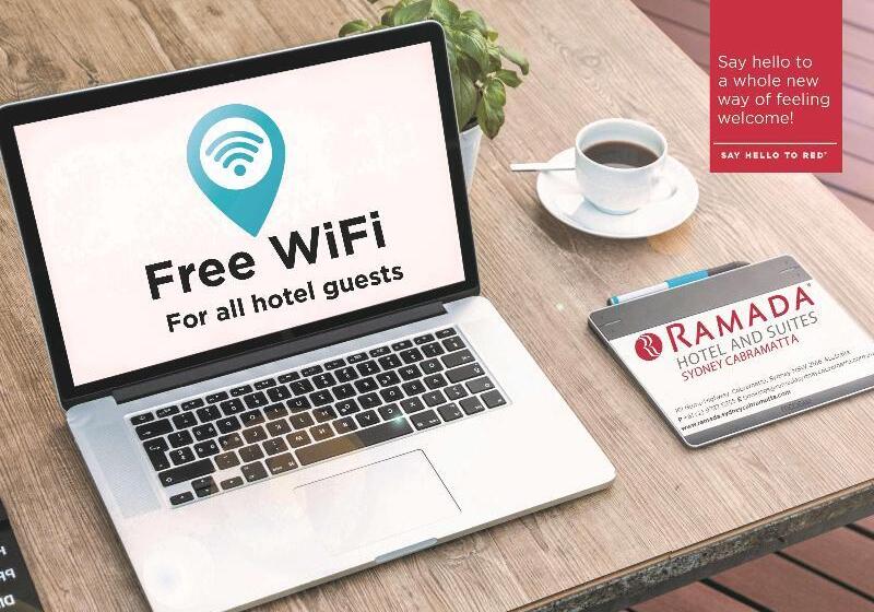 Fotos del hotel Ramada  & Suites Sydney Cabramatta:  16