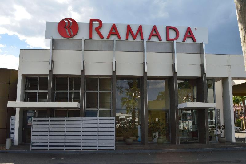 Fotos del hotel Ramada  & Suites Sydney Cabramatta:  18