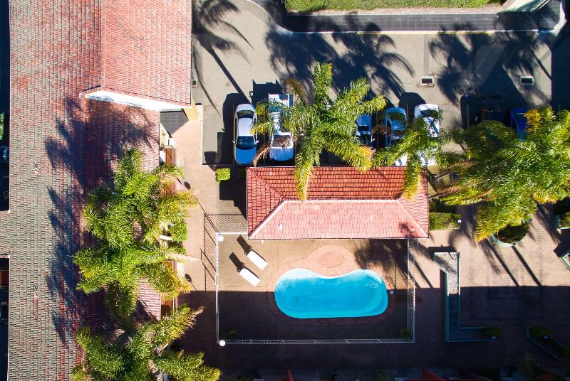 Fotos del hotel Ramada  & Suites Sydney Cabramatta:  20