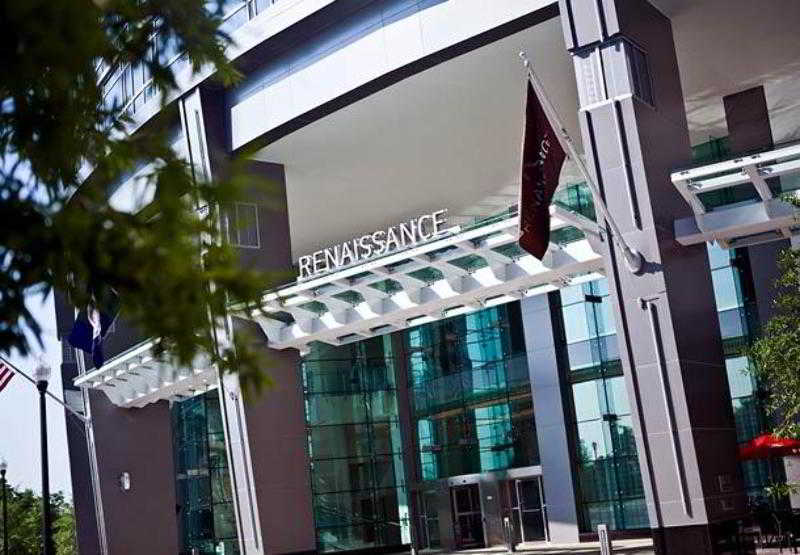 هتل Renaissance Arlington Capital View