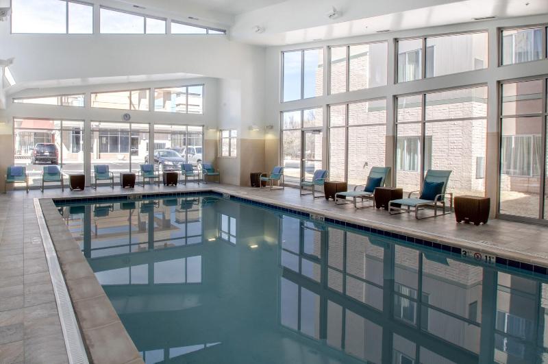 فندق Residence Inn Denver Cherry Creek