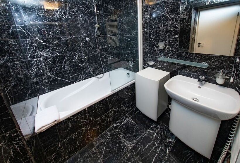 هتل Residence U černé Věže české Budějovice