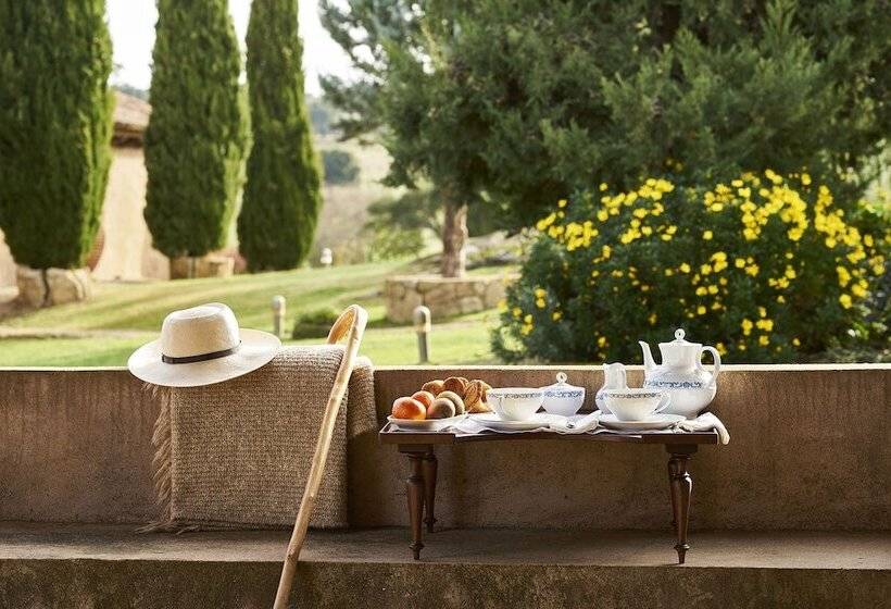 فندق ريفى Finca El Cortiñal