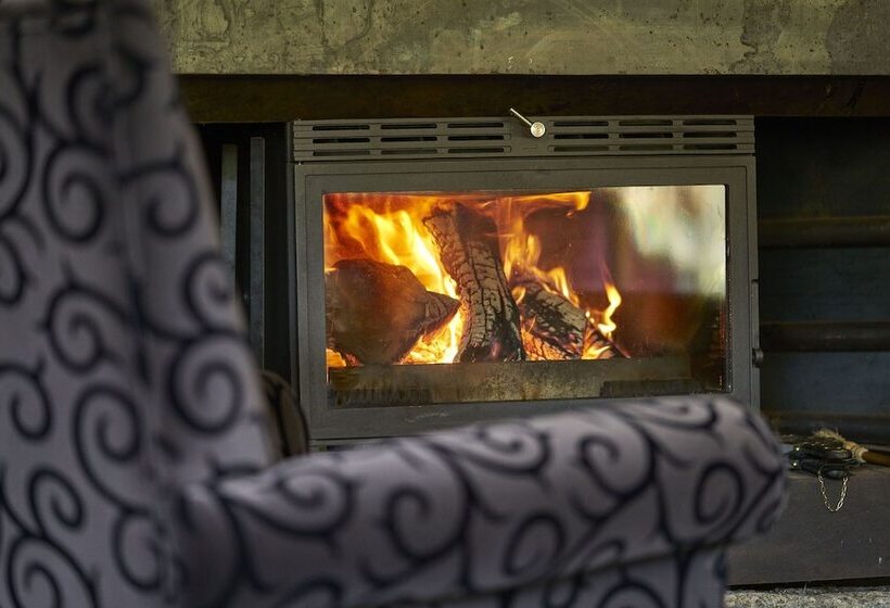 فندق ريفى Finca El Cortiñal