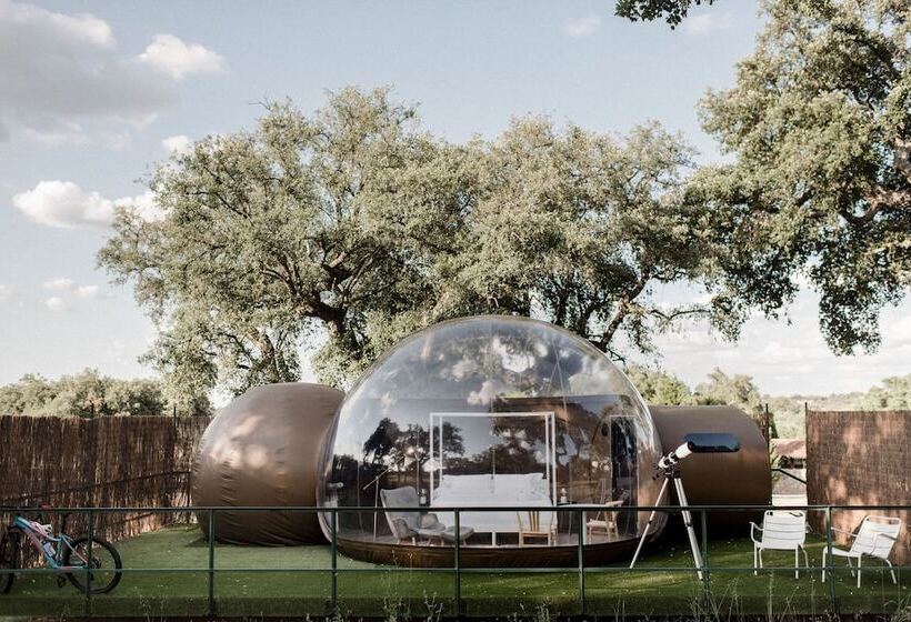 فندق ريفى Finca El Cortiñal